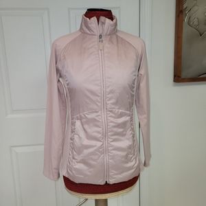 32 DEGREES Ladies' Lightweight Mixed Media Jacket, Size S